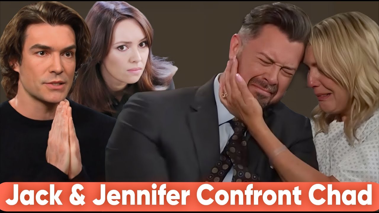 Leo Makes a Promise He CAN’T Keep?! The Truth Blows Up Everything on Days!Is Rachel the Price?!