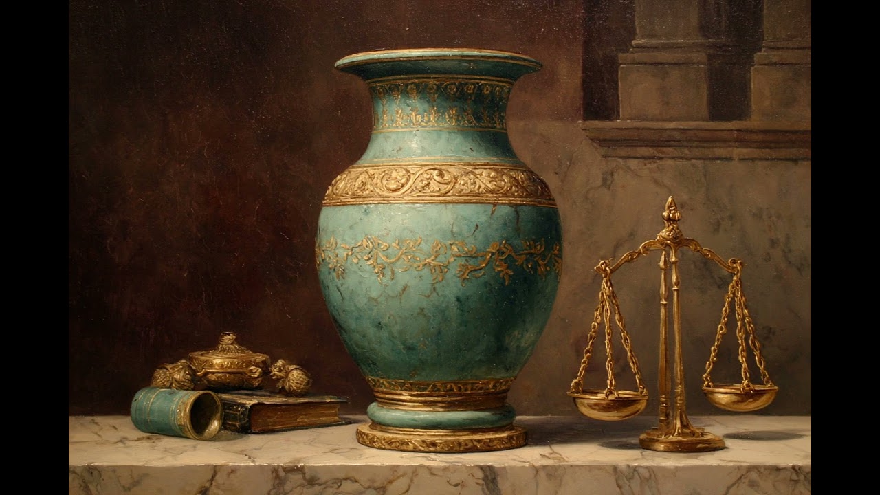 Leyline — You can abide with me