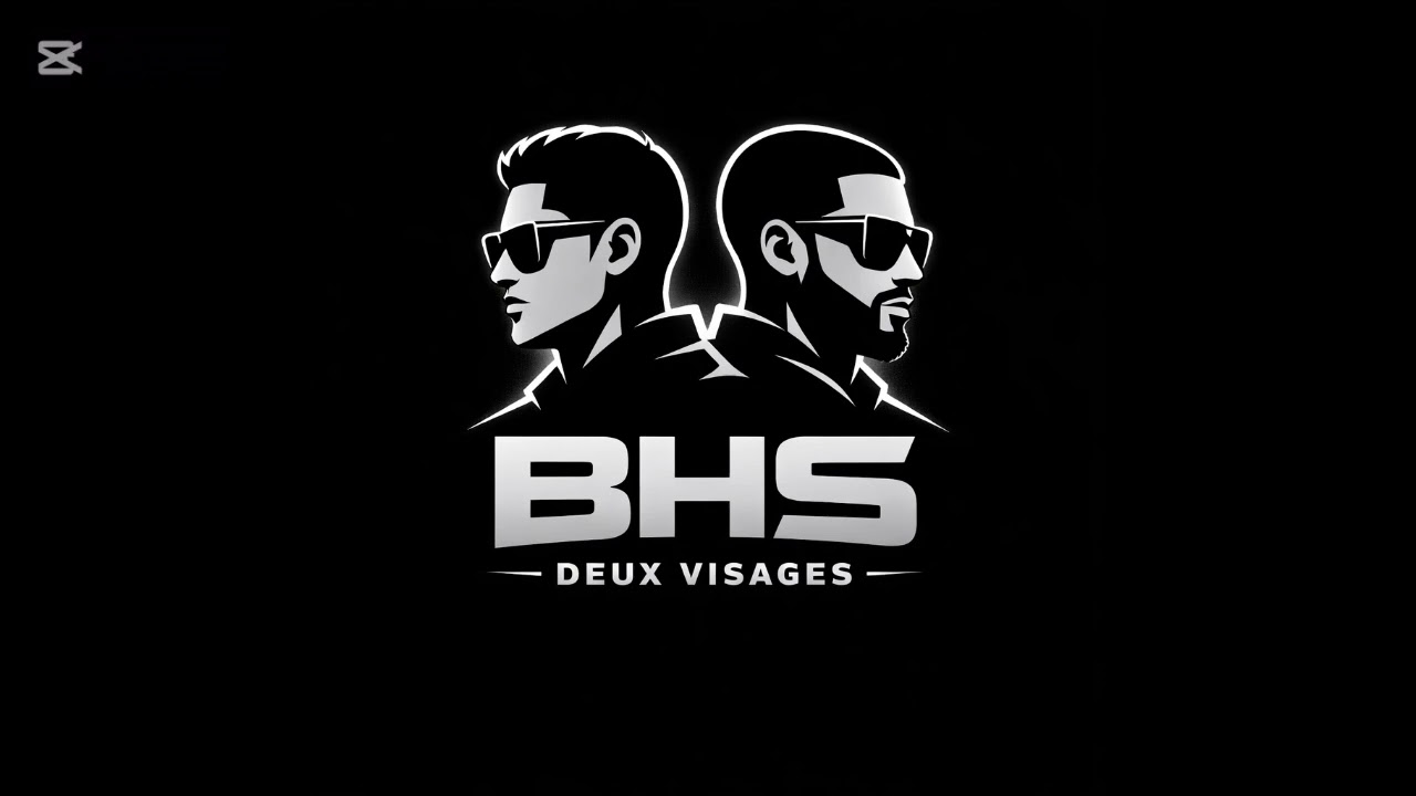 BHS - DEUX VISAGES ( AUDIO OFFICIEL)