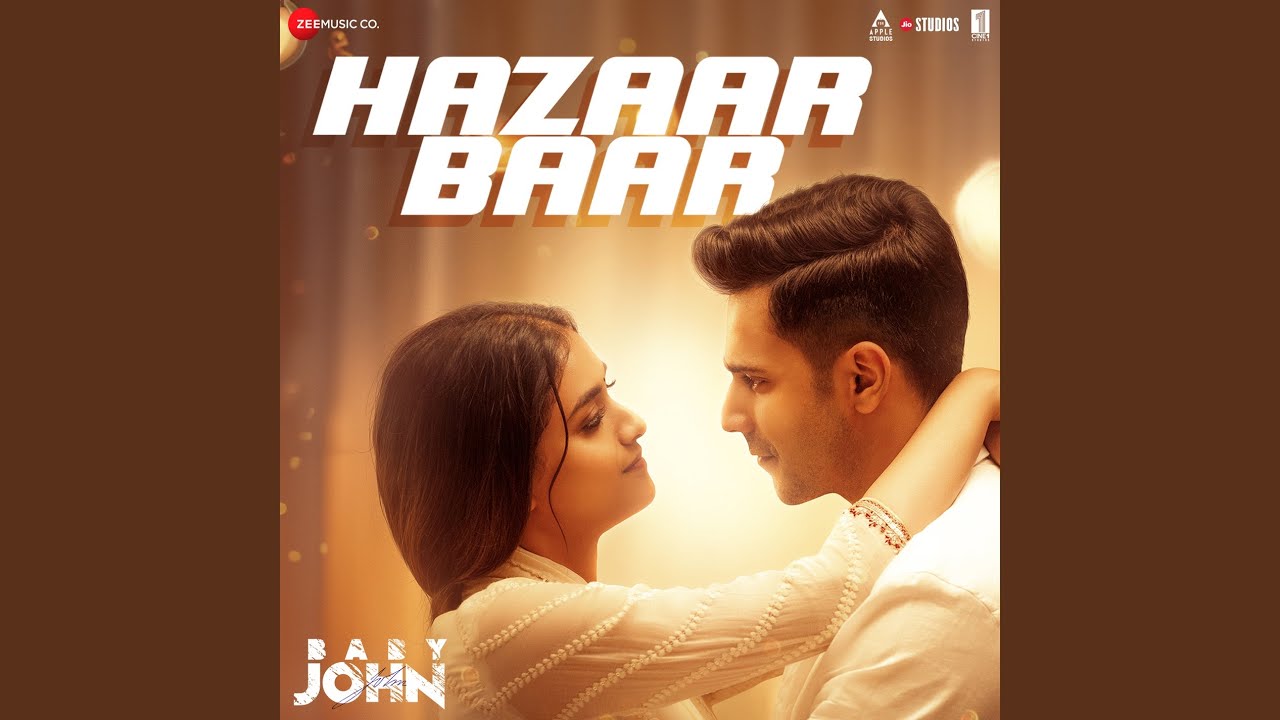 Hazaar Baar (From 