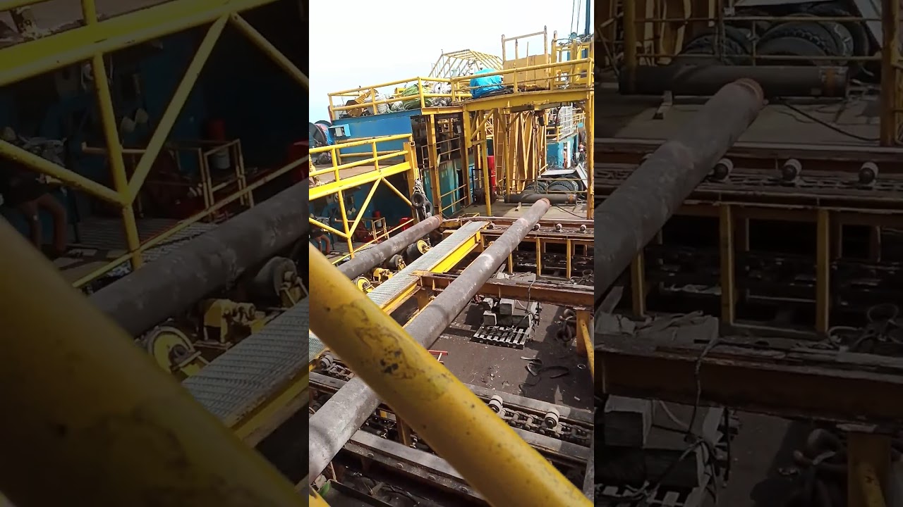 Offshore pipeline laying