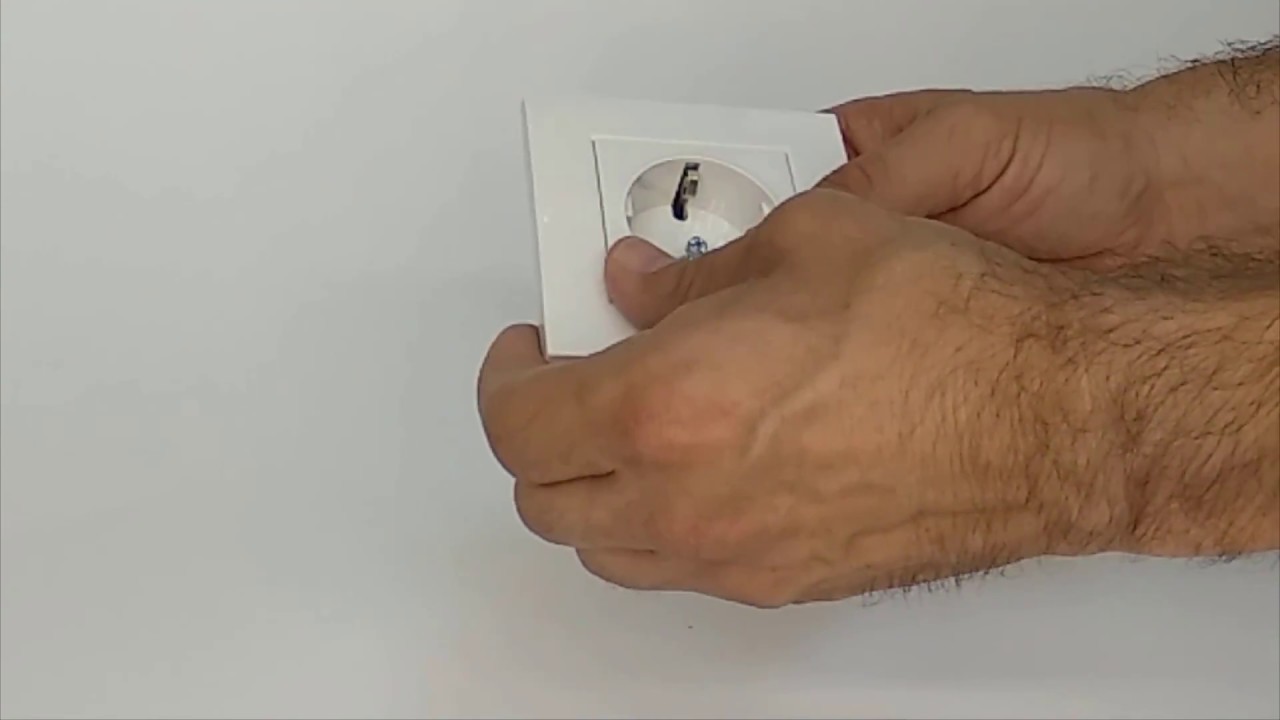 mecanismos eléctricos Viko Panasonic