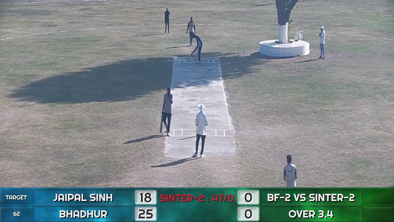 Jindal Saw Ltd. Cricket Tournament 2026