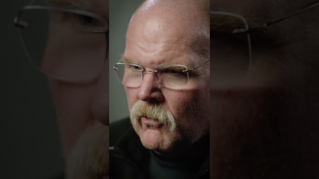 Every level has a different intensity | Kansas City Chiefs