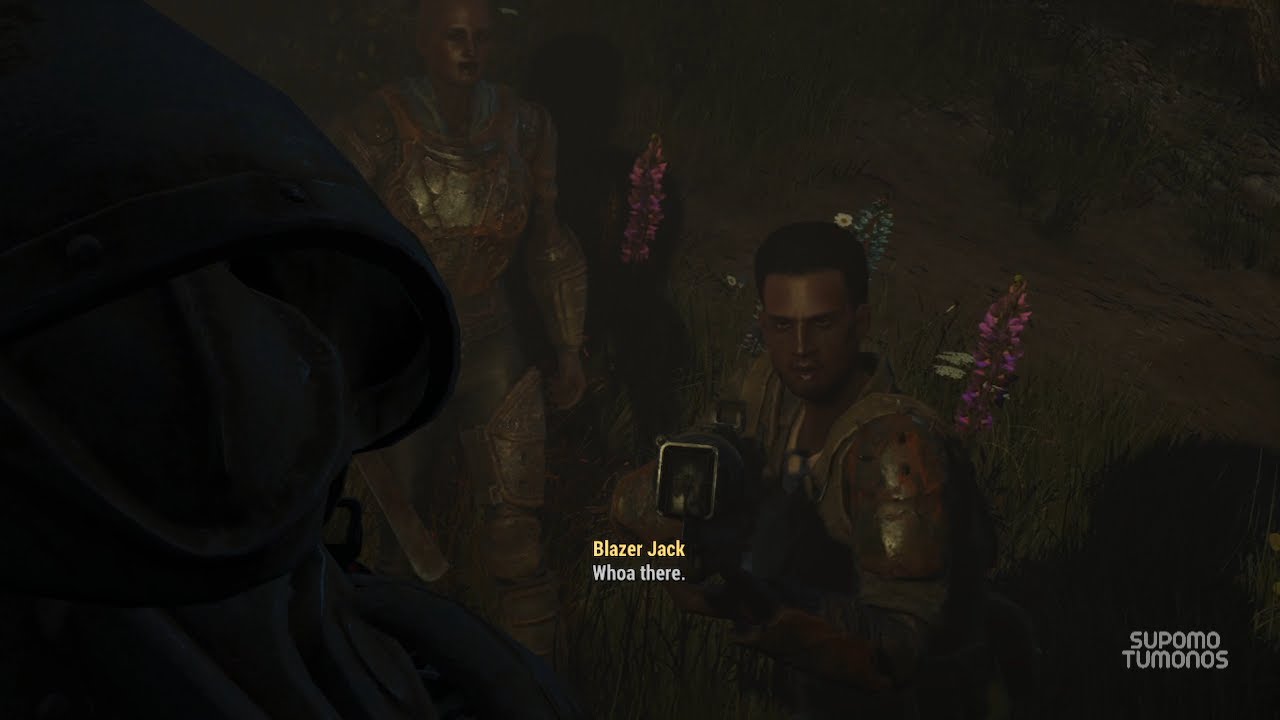 Fallout 4 Creations I RadShield - Inorganic Solution Part 2