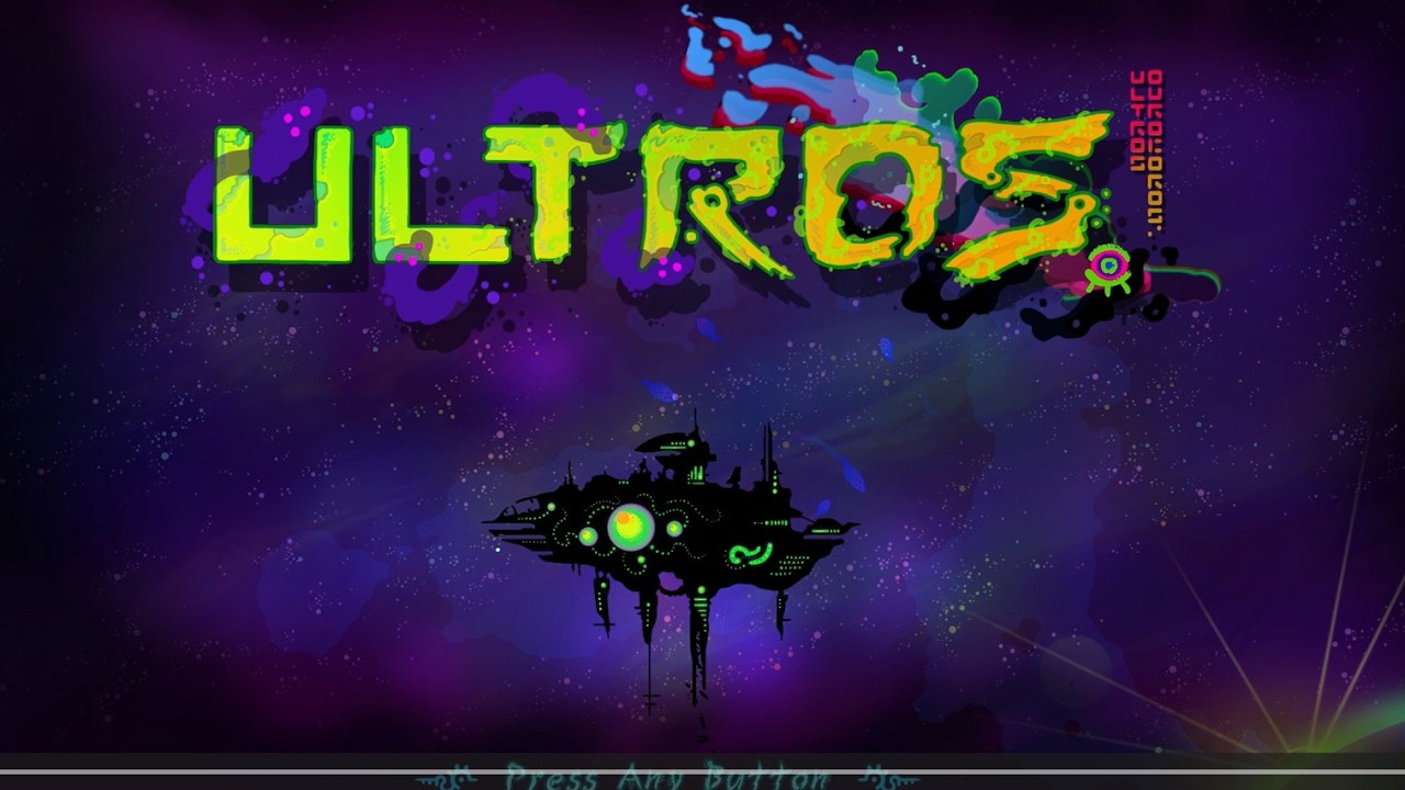 ULTROS PLAYSTATION plus free game February 2026