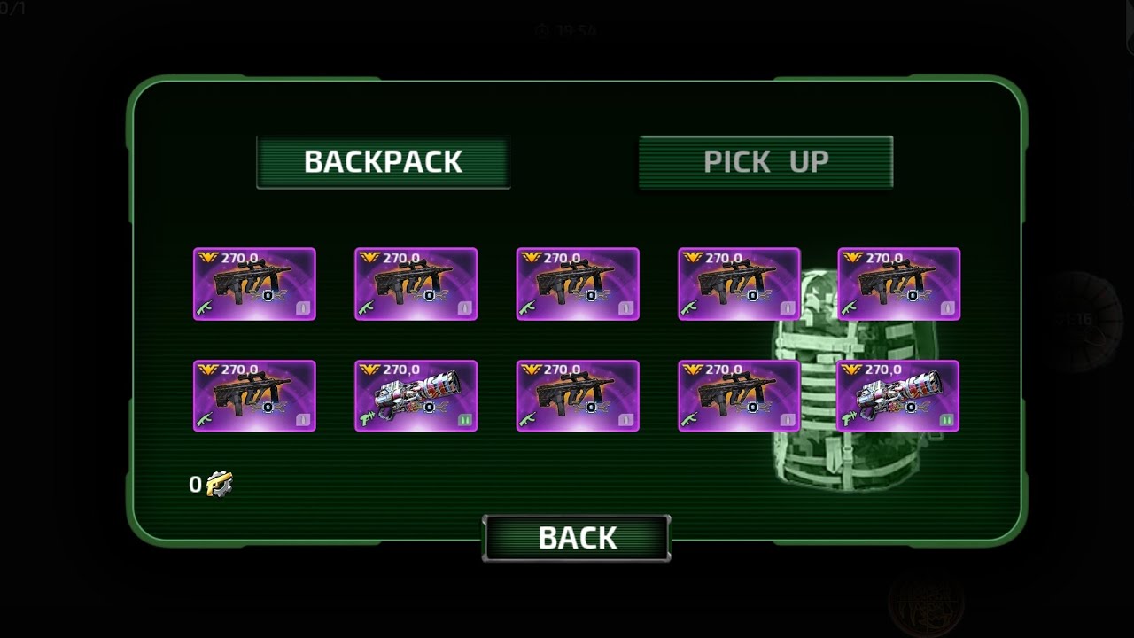 Alien Shooter World Purgatory Mission 9 | Alien Shooter World Dungeon | Alien Shooter World 
