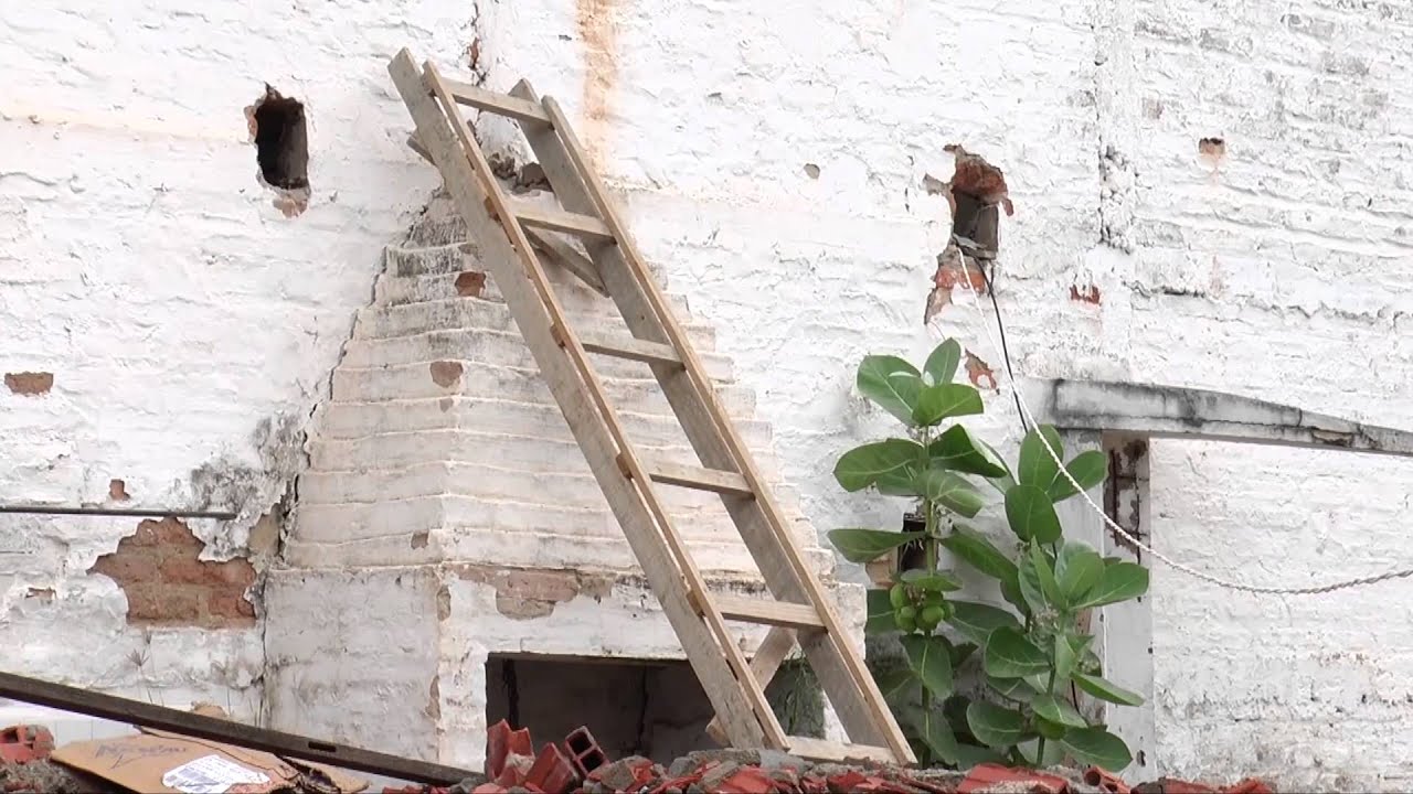 Cofre da ag&ecirc;ncia da caixa em Piripiri &eacute; arrombado na madrugada
