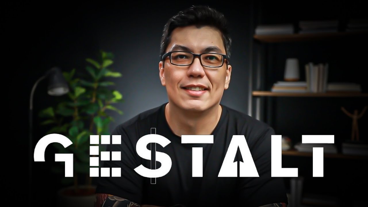 LIVE 267 - 6 Princípios de Gestalt em Arquitetura