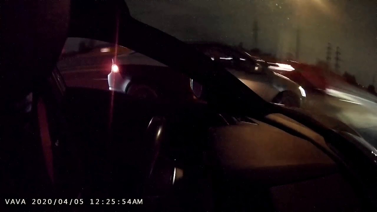 Civic Type R vs THE WORLD