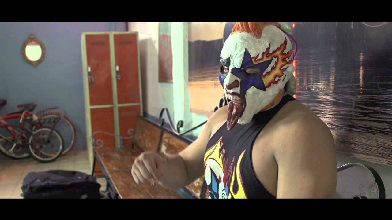 Texano Jr y Psycho Clown Parte 3 - Rumbo a Máscara Vs Cabellera - Triplemanía XXII