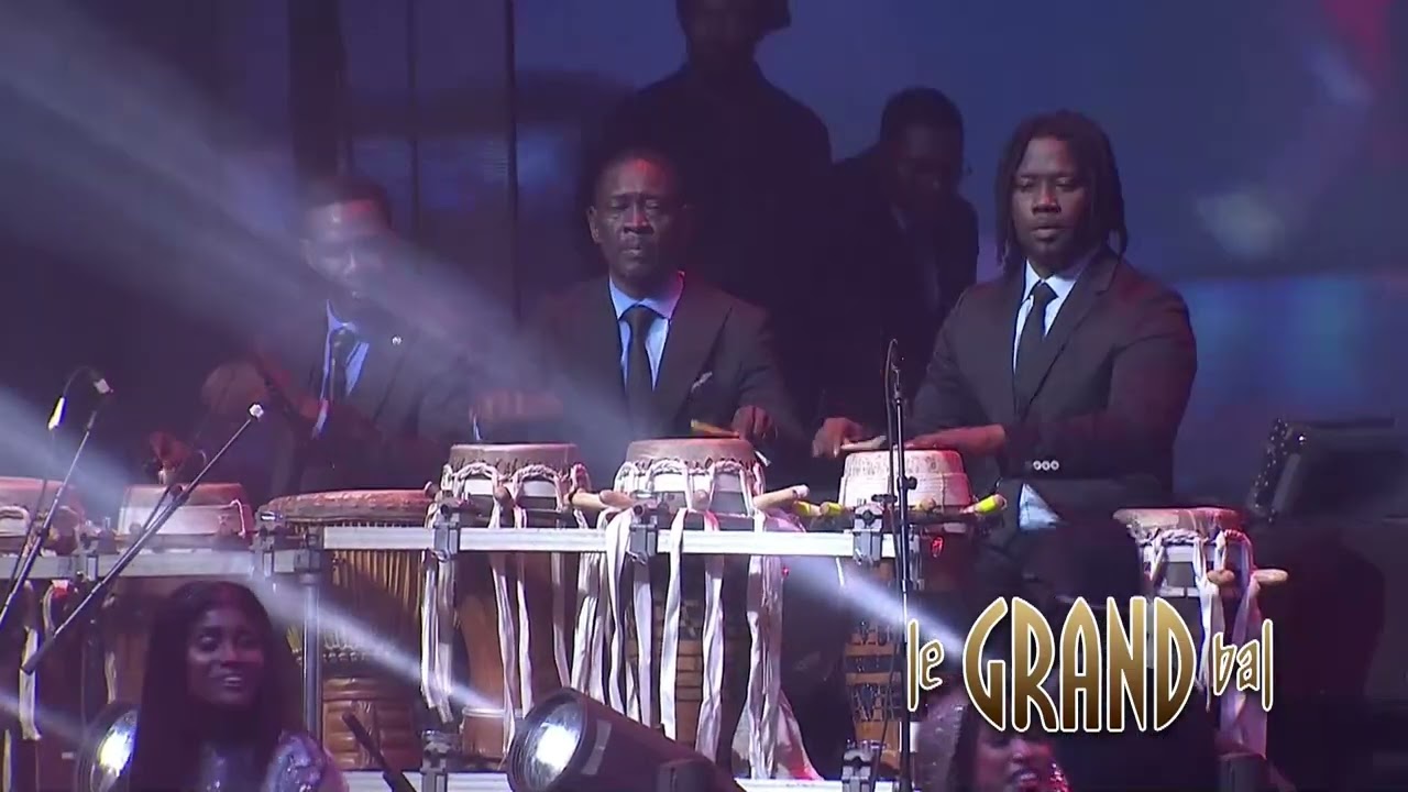 Youssou Ndour - Grand Bal du 03 Janvier 2026: Del Tew - Dakar Arena