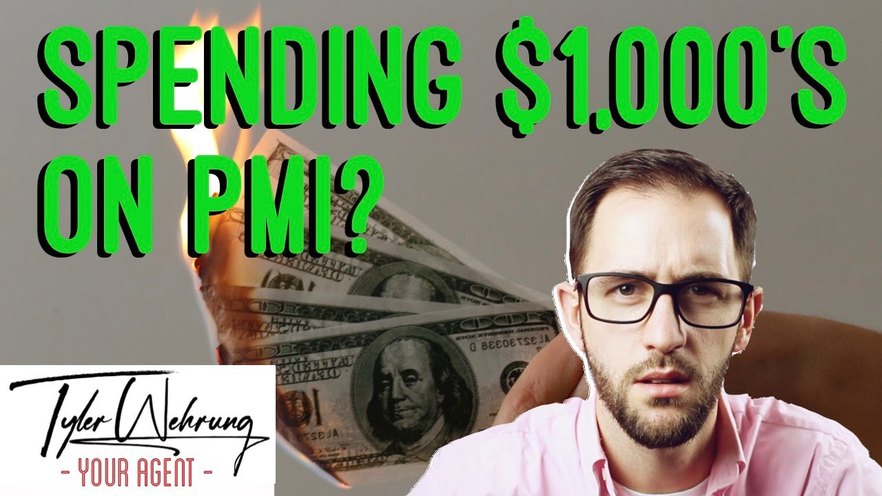 How To Remove Mortgage Insurance (PMI or MIP) From Your Payment!