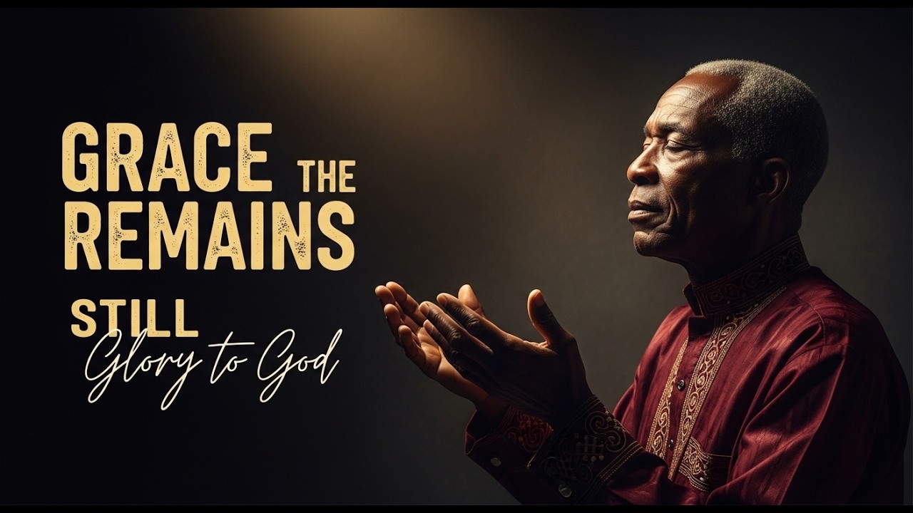 Heart & Soul: Classic Gospel Blues Playlist