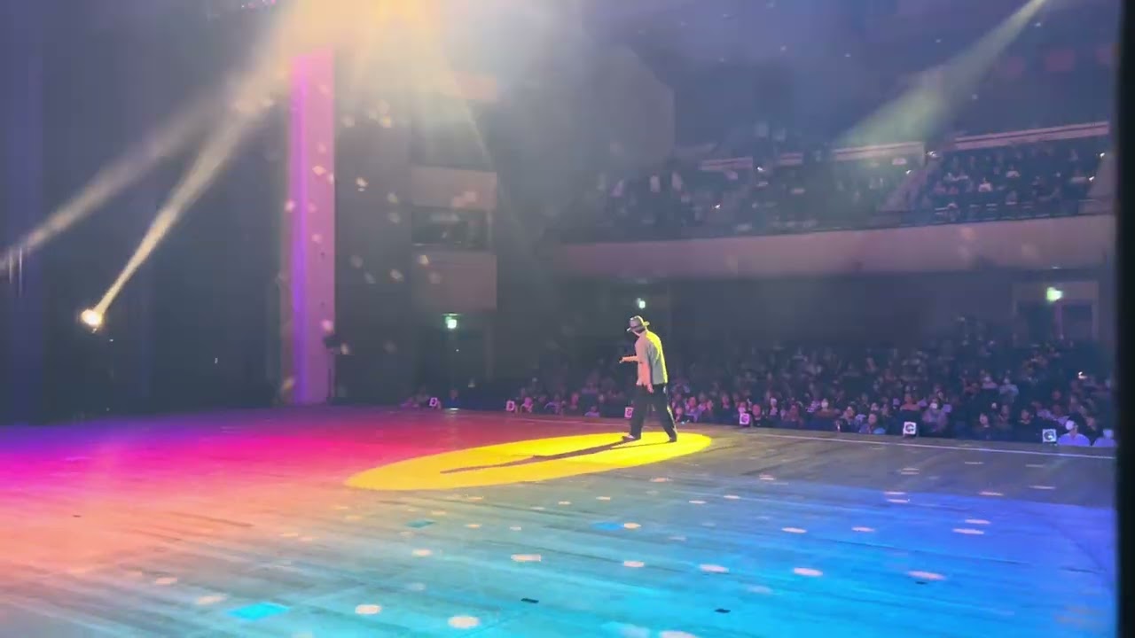2024 Shizuoka Pop Music Association Guest Show “KITE” #music #danceshow 