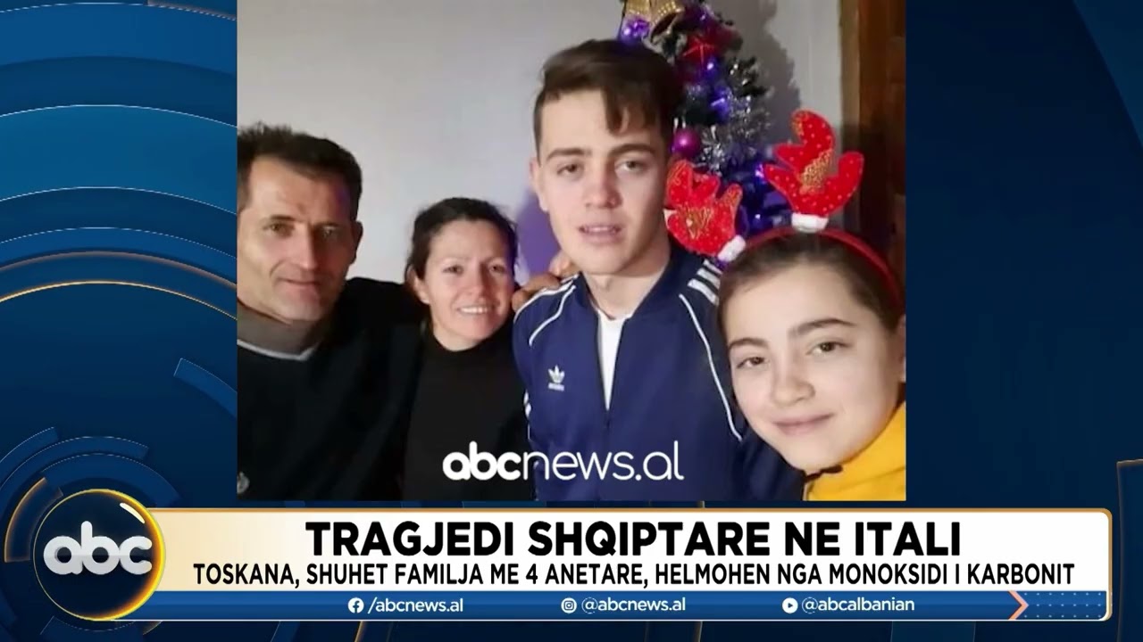 News Hour, ora 15:00 - 05 shkurt 2026 | ABC News Albania
