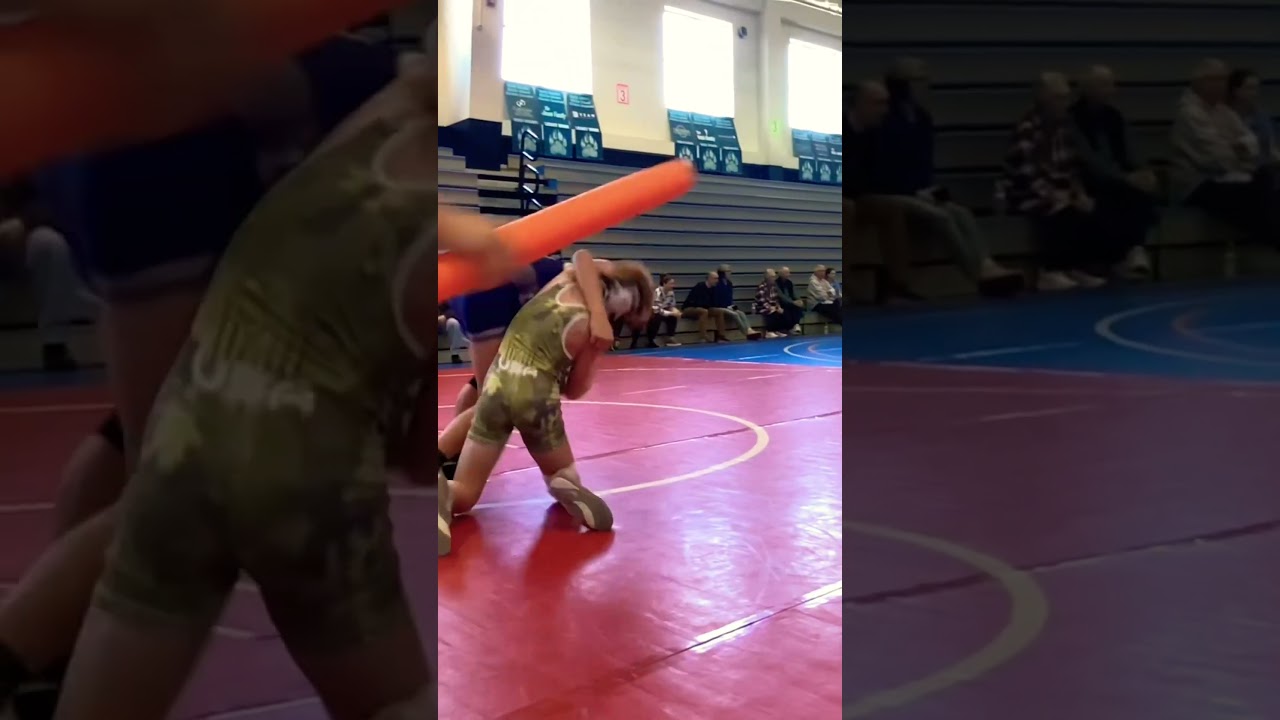 my AAU tournament #wrestling #subscribe #AAU#shorts
