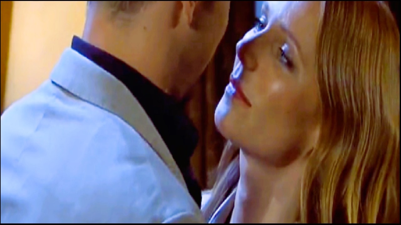 Days of Our Lives Spoilers🔴: 🅲🅷🅻🅾🆁🅾🅵🅾🆁🅼 🅰🆃🆃🅰🅲🅺 on 🆂🆃🅴🅿🅷🅰🅽🅸🅴, 🅺🅸🅳🅽🅰🅿🅿🅴🆁 Owen’s 🅳🅰🅽🅶🅴🆁🅾🆄🆂 Move📽  Zig