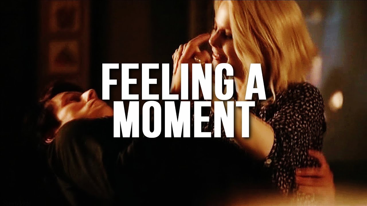 feeling a moment | multifandom (happy new year!)