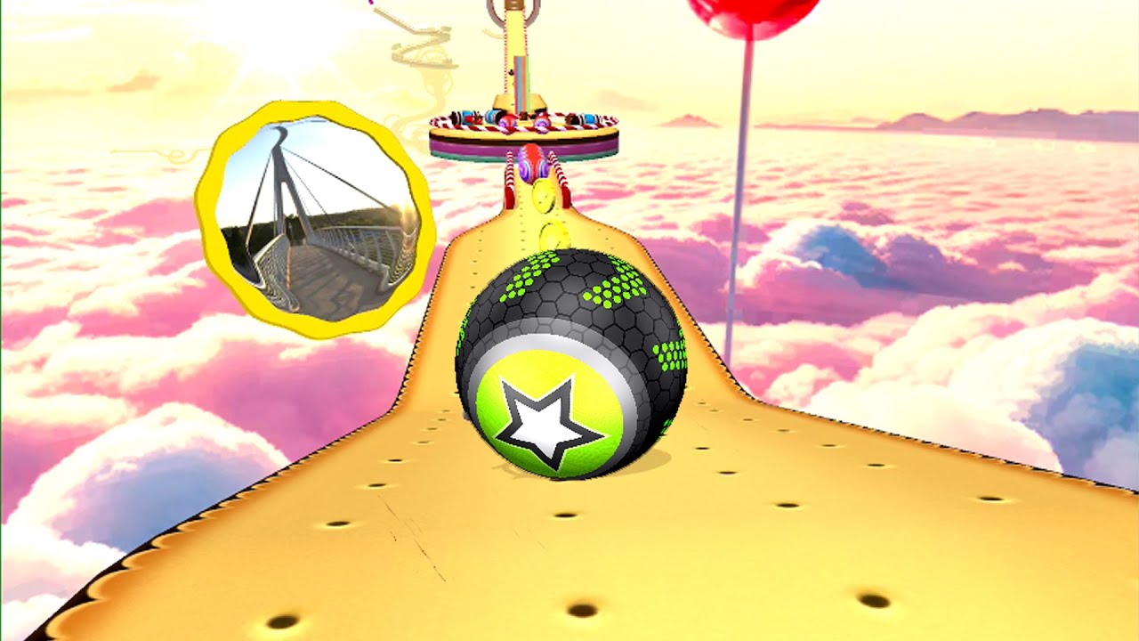 Going Balls - SpeedRun Gameplay ( Levels 10621 - 10623 )