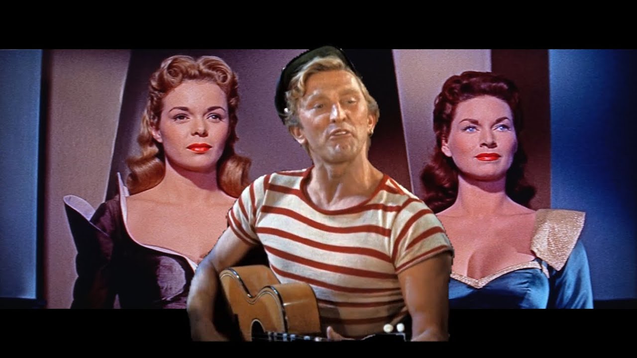1950s Science Fiction Movies Everyone Can Love