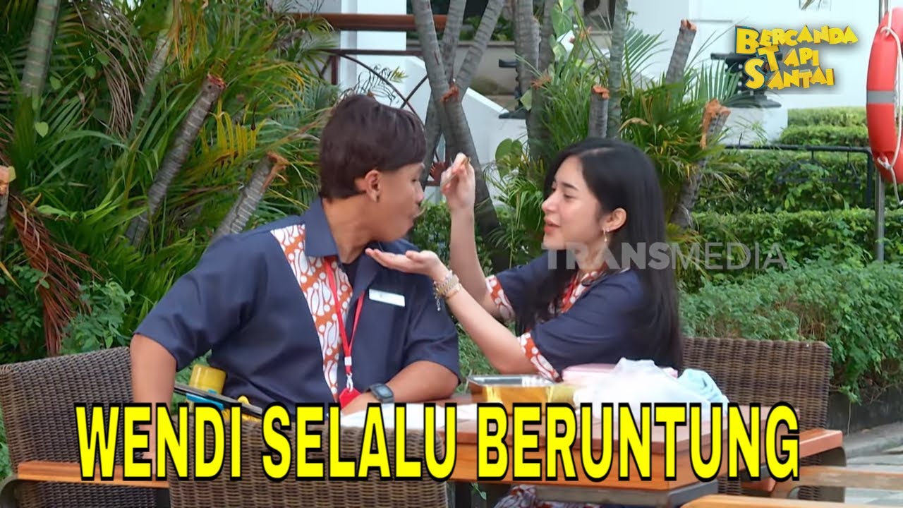 Dilan Janiyar Minder Mau Dinikahi Wendi, Kok Bisa? | BTS (05/07/25) Part 2