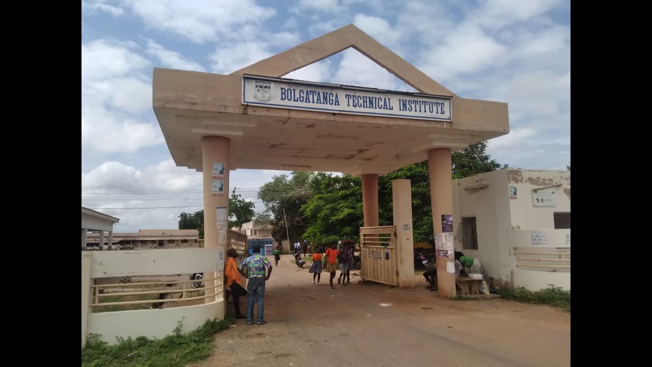 Police arrest students staff over leaked exams questions in Bolgatanga Technical Institute
