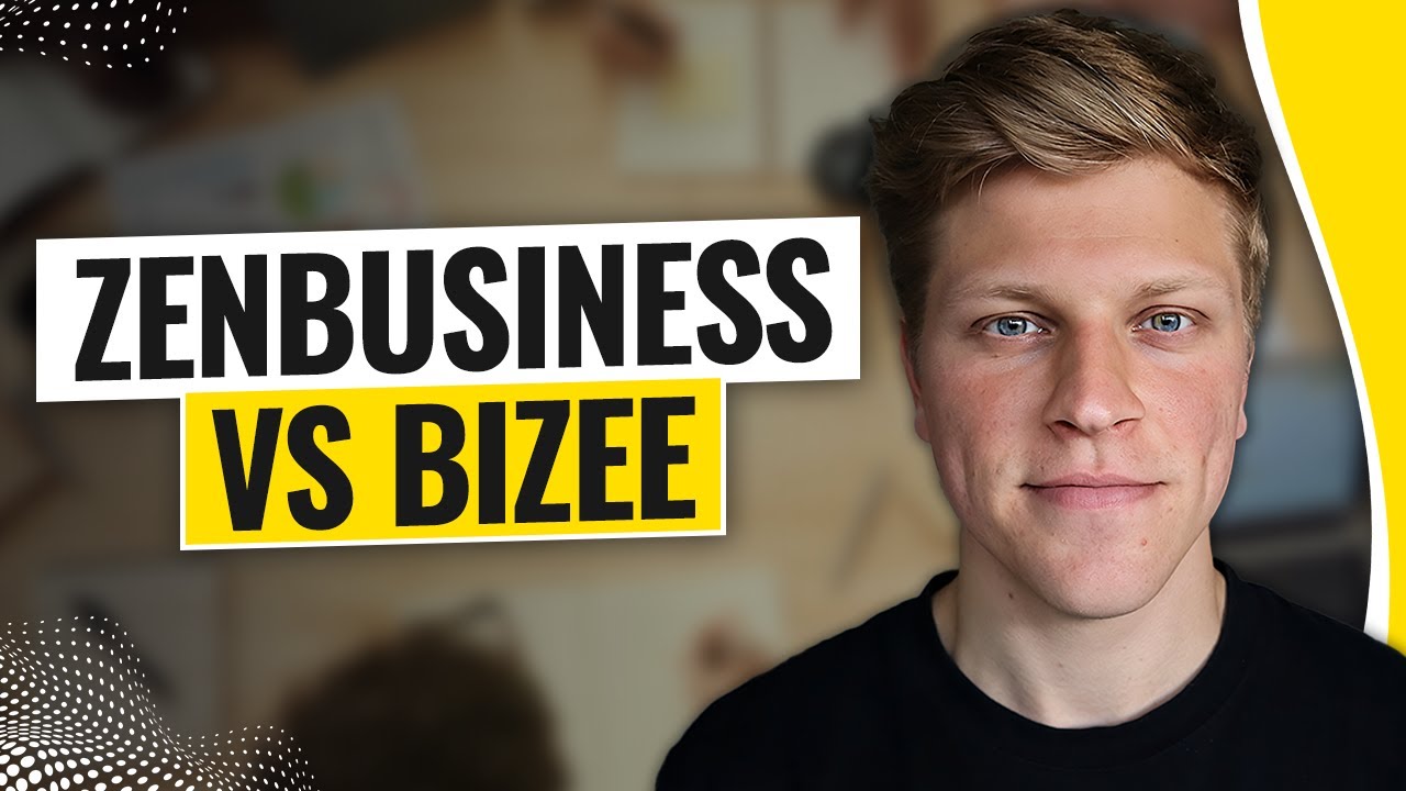 ZenBusiness vs Bizee: Which is Better? (2026)