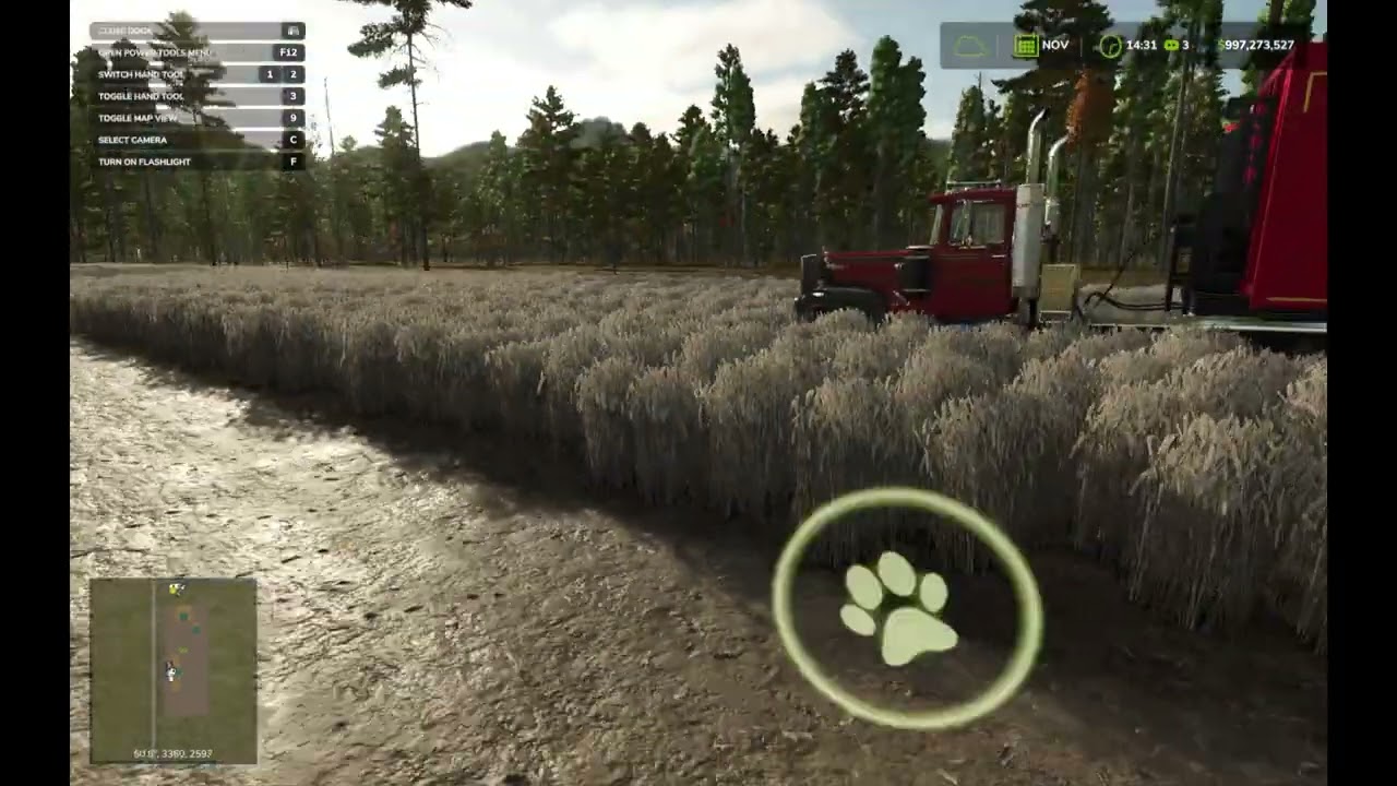 American Style Pig Barn Mod RELEASE - Farming Simulator 25 FS25