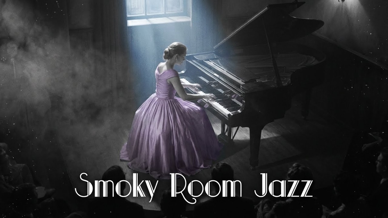 Piano in the Moonlight: Sentimental Jazz for Deep Sleep