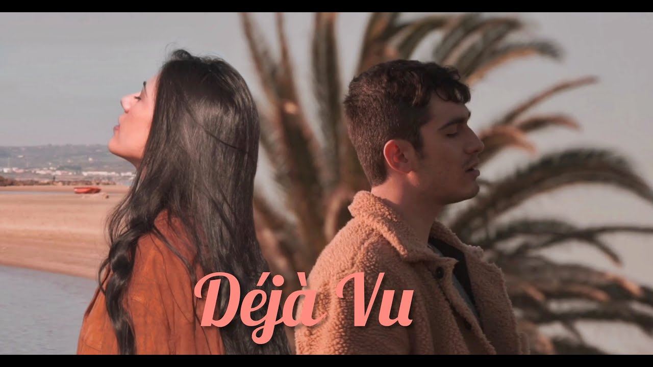 Rekom - D&Eacute;J&Agrave; VU (Official Video)
