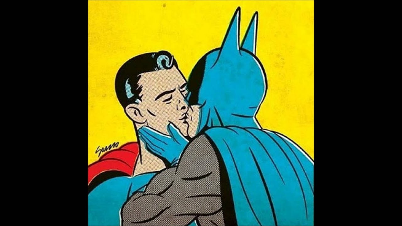 Oh Superman - Moses Sumney