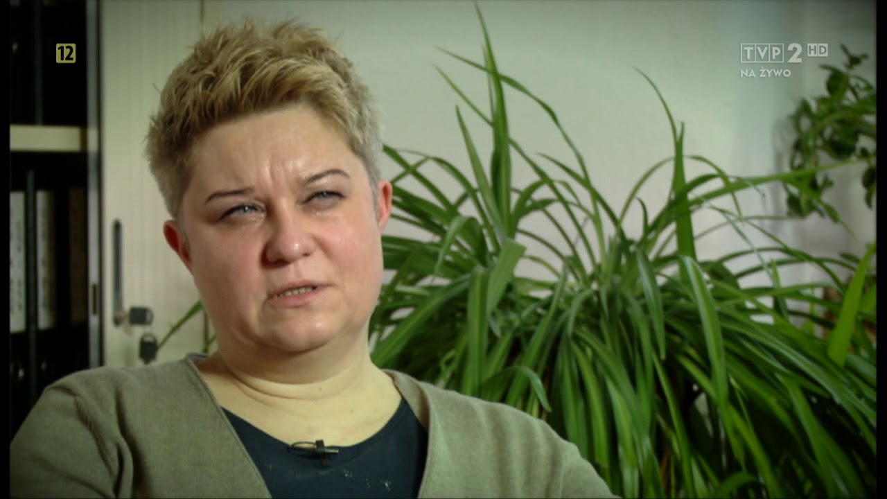 Eksport dzieci - Magazyn Ekspresu Reporterów
