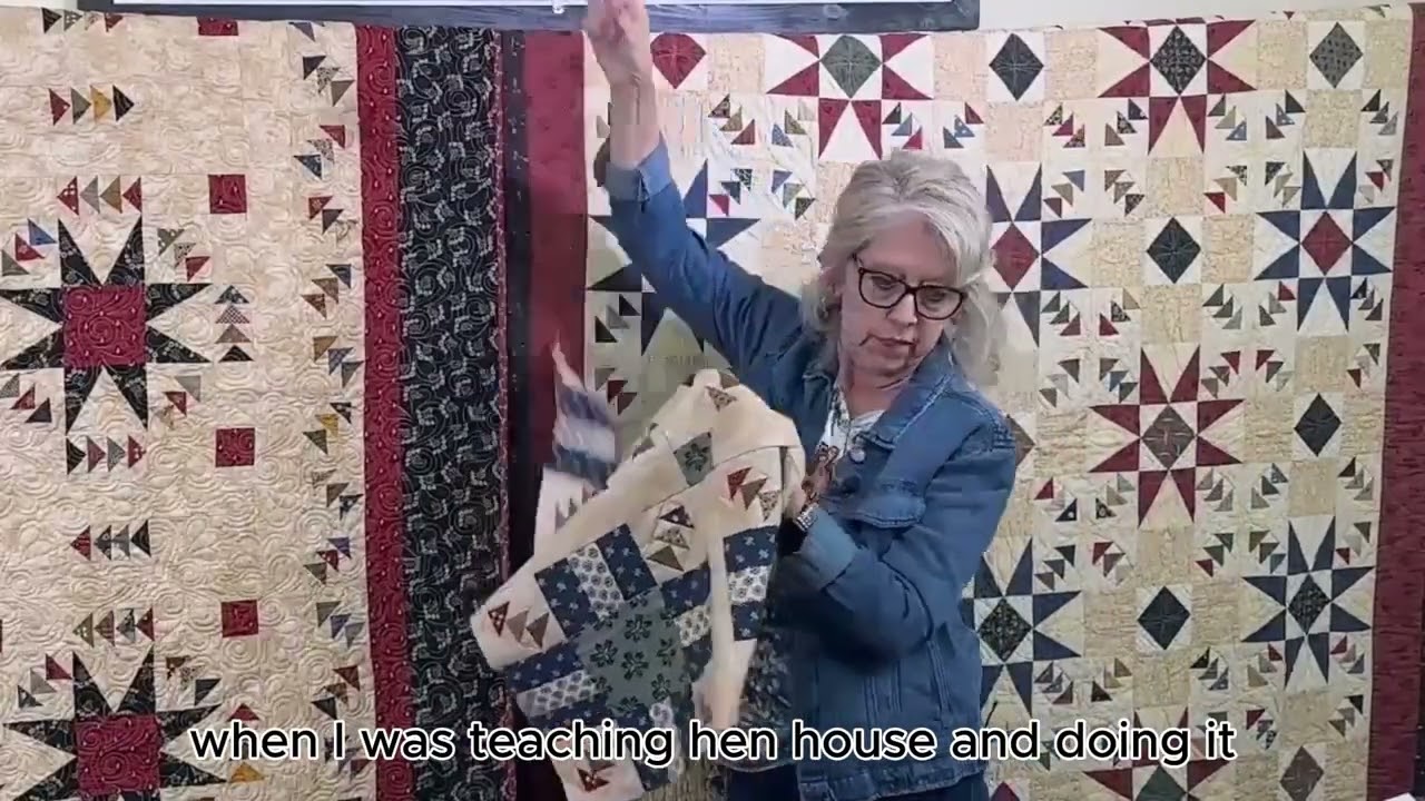 Discover the magic of quilting with our latest guide to the 