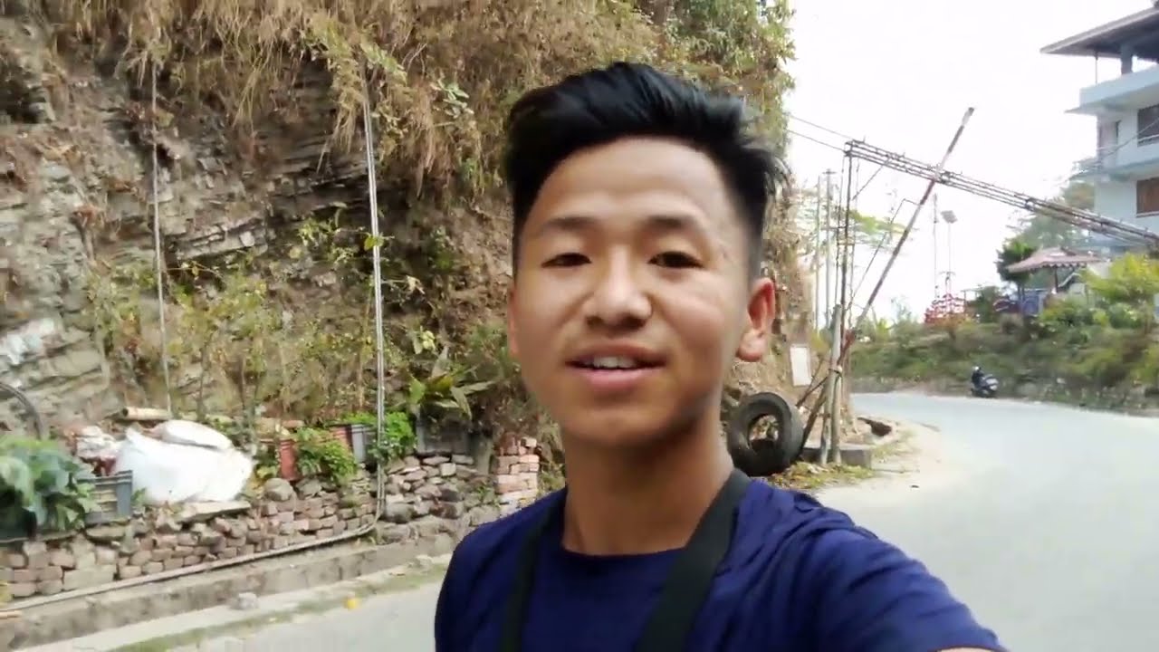 SAMIR CYCLING VLOGS- Cycle Ride 💥. Beautiful 😍 place visit. Downhill speed ride😱 #mtb #cycleride