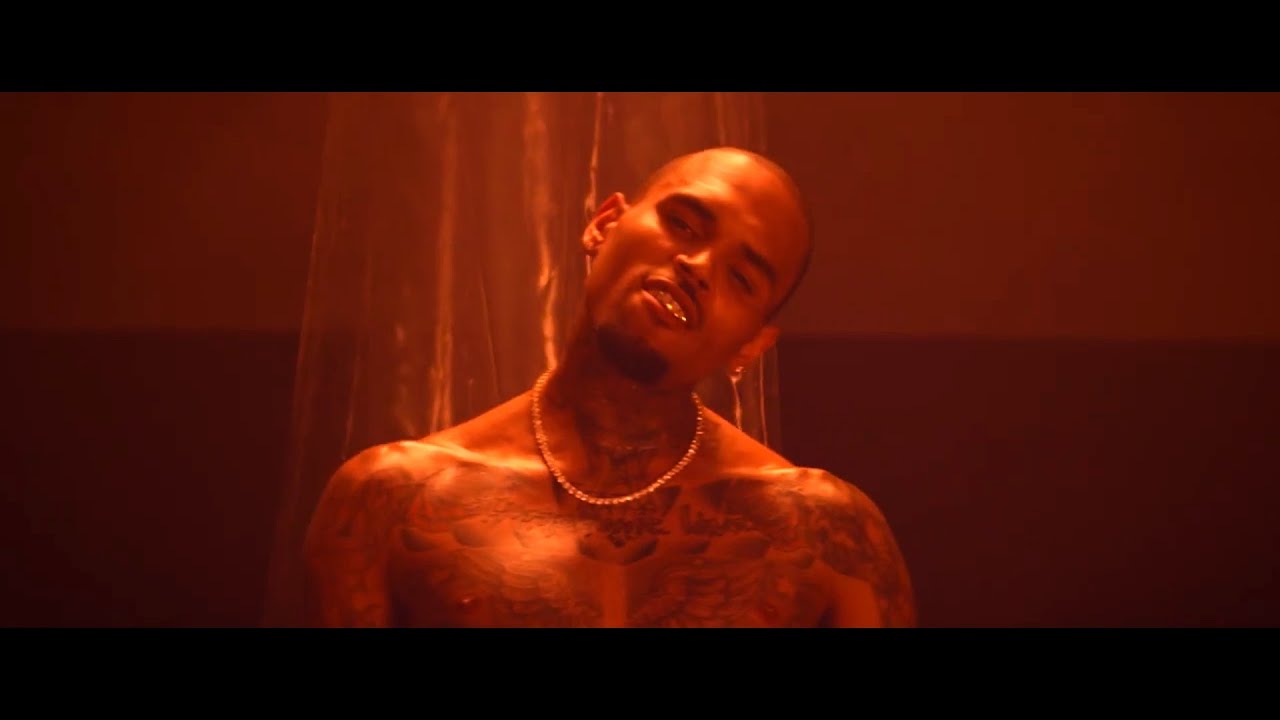 Chris Brown - Crib Party ft. Jason Derulo & Ty Dolla $ign