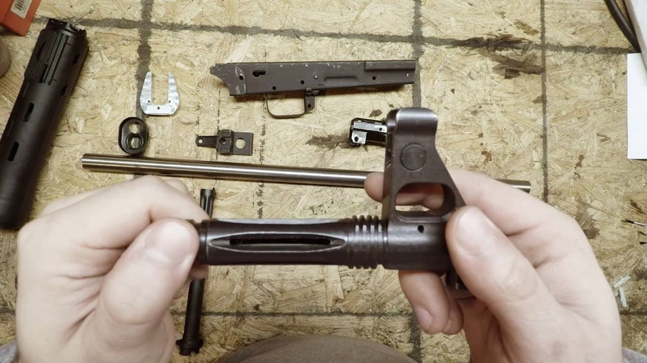 Building the Custom PSL: Overview & Materials (Part 1)