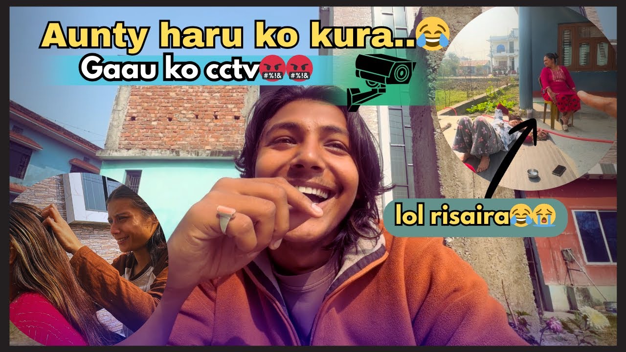Aaja tw dherai kaam garey hauu😞 husband material vaye 😋 ||Ankit dga||