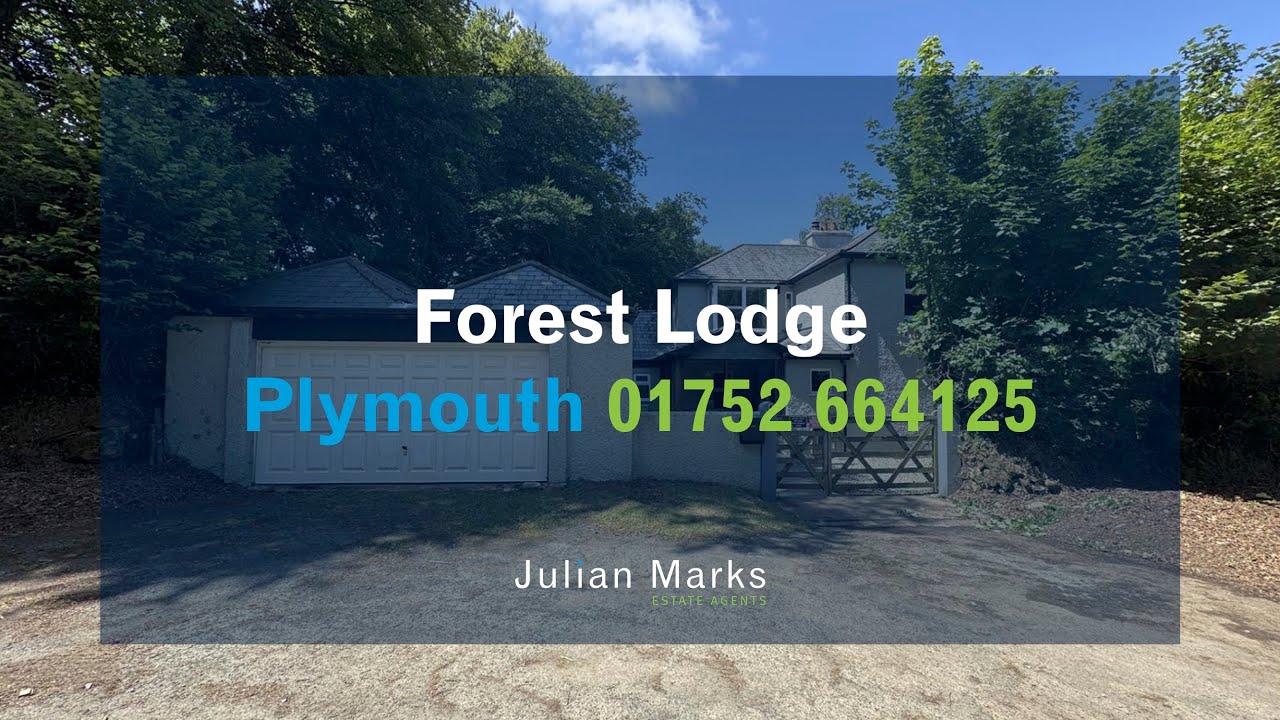 Forest Lodge Virtual Tour