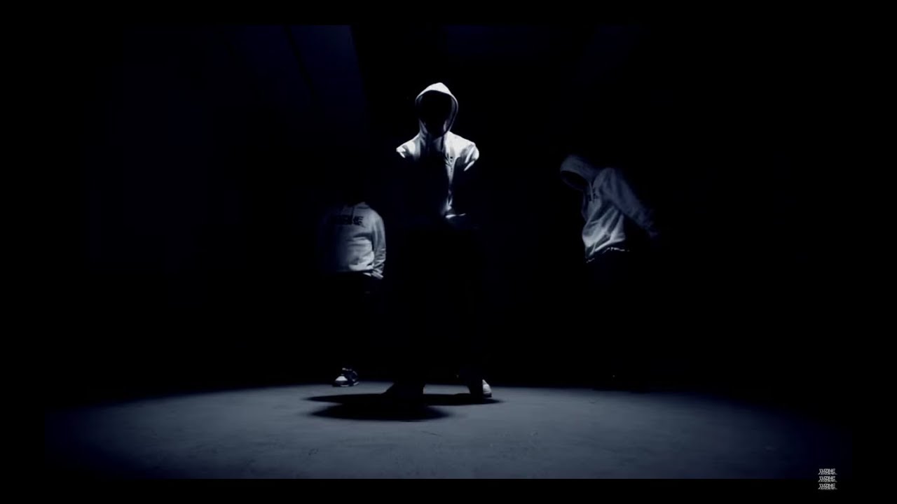 L'uZine - Pression (Clip Officiel)