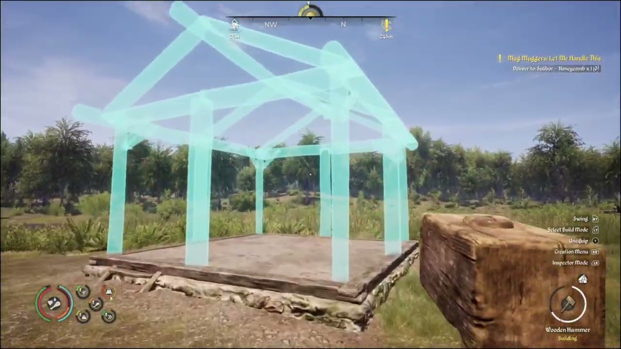 Medieval Dynasty Stream Vod