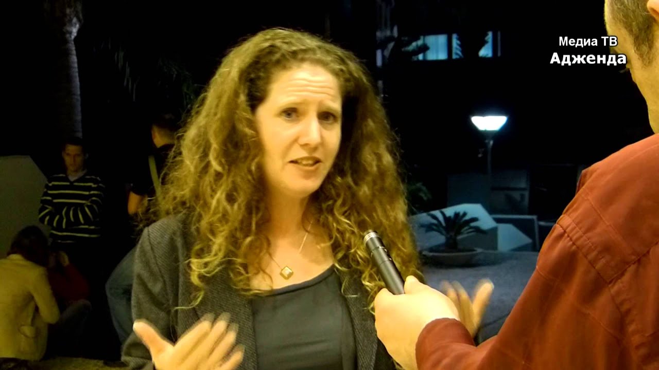 יפעת סולל: אני נלחמת על אופי המדינה