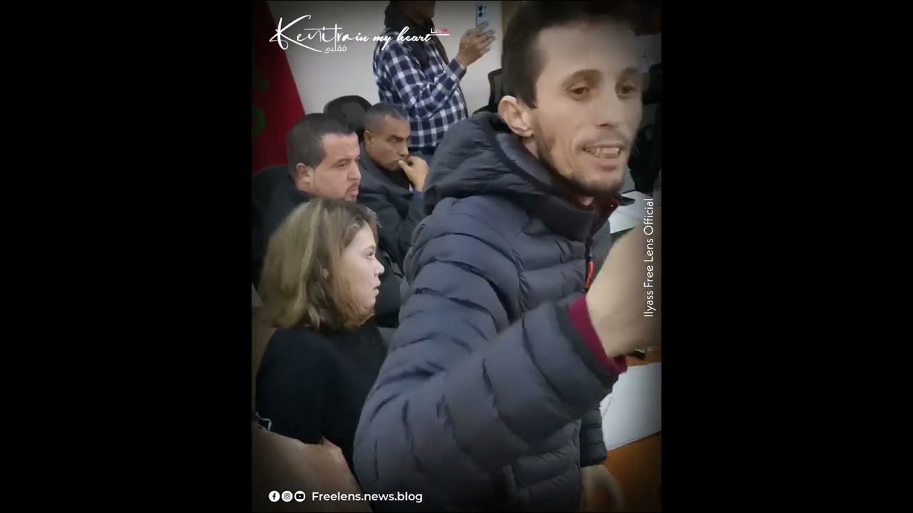 انا بفلوسي ومكنشطبش  الازبال فالزنقة 😲 سجال حاد بين عضو من الاغلبية ضد الاغلبية بجماعة مهدية