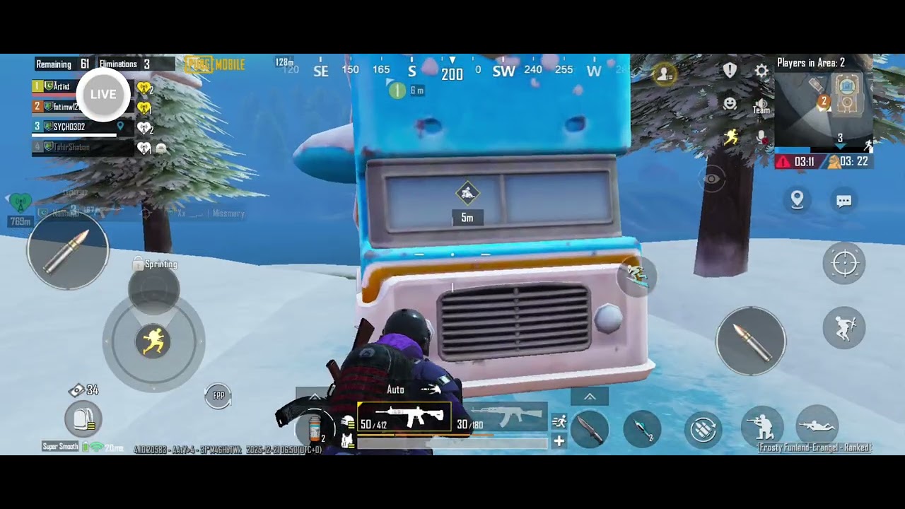 #viral #battleroyalegame #trending #bgmi #mobilegame #gaming #pubgmobile 