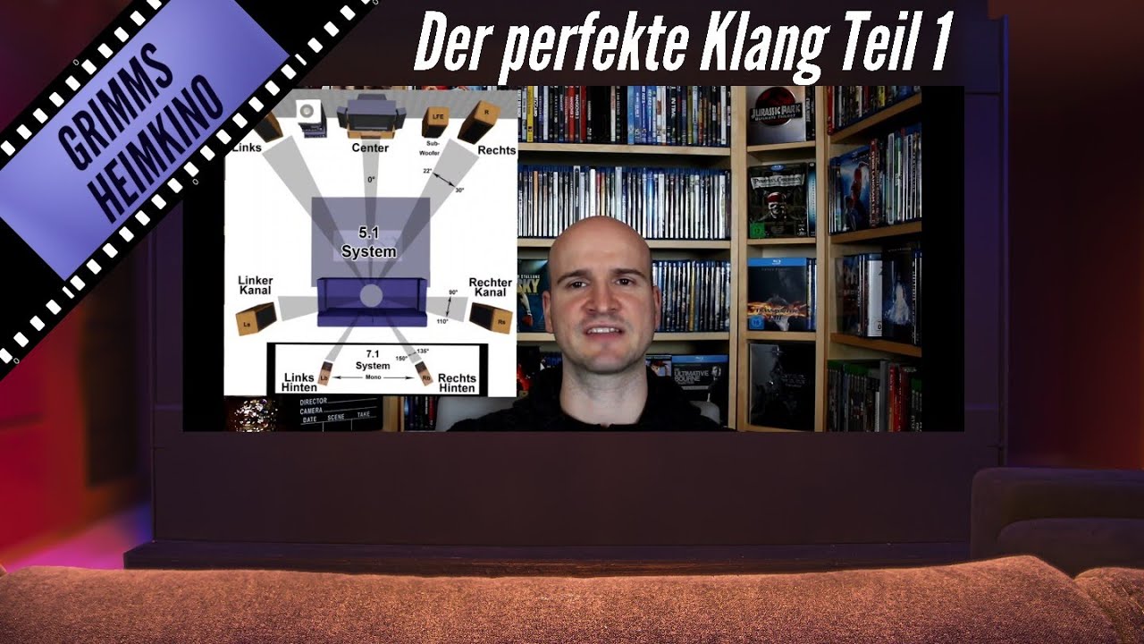 Die Grundlagen und welche Rolle defekte Ohren dabei haben - Teil 1