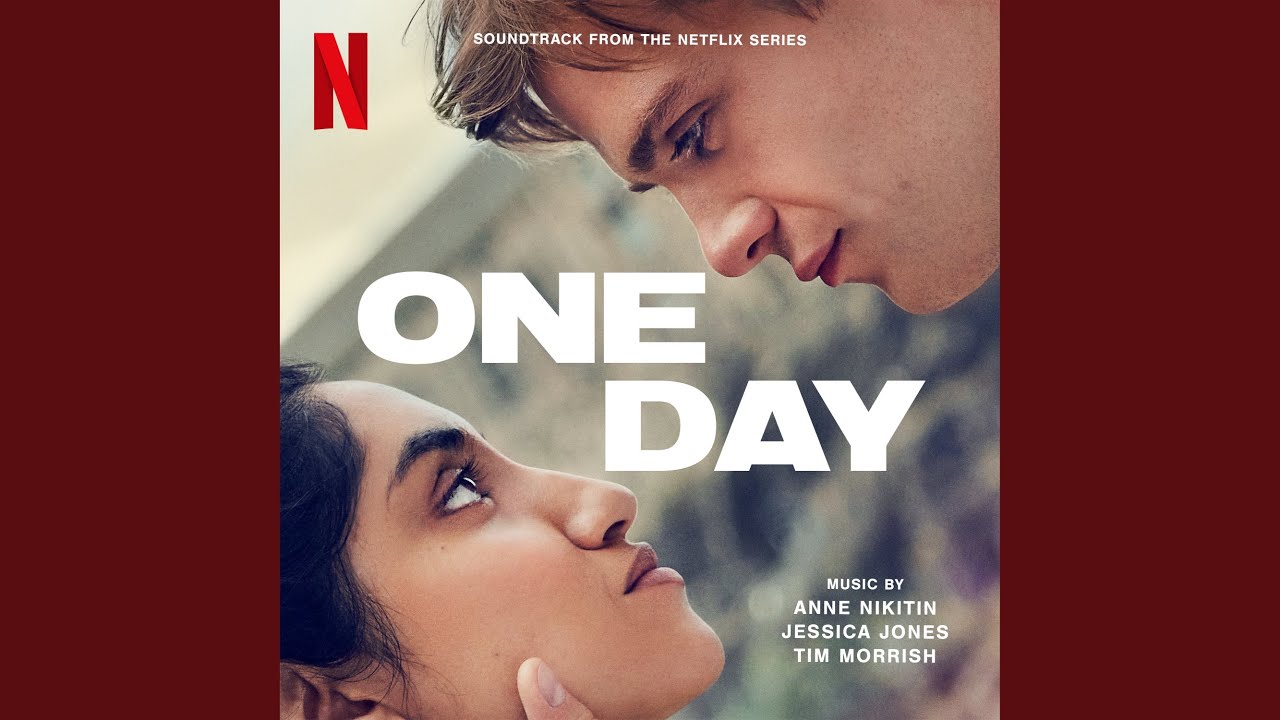 Last Look (One Day Version)