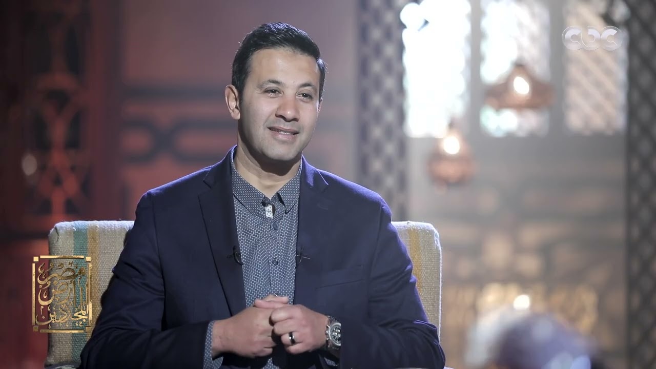 محطات في حياة الشيخ أحمد الدرديري ومشروعة التجديدي يتحدث عنهم الدكتور علي جمعة | خلقة كاملة