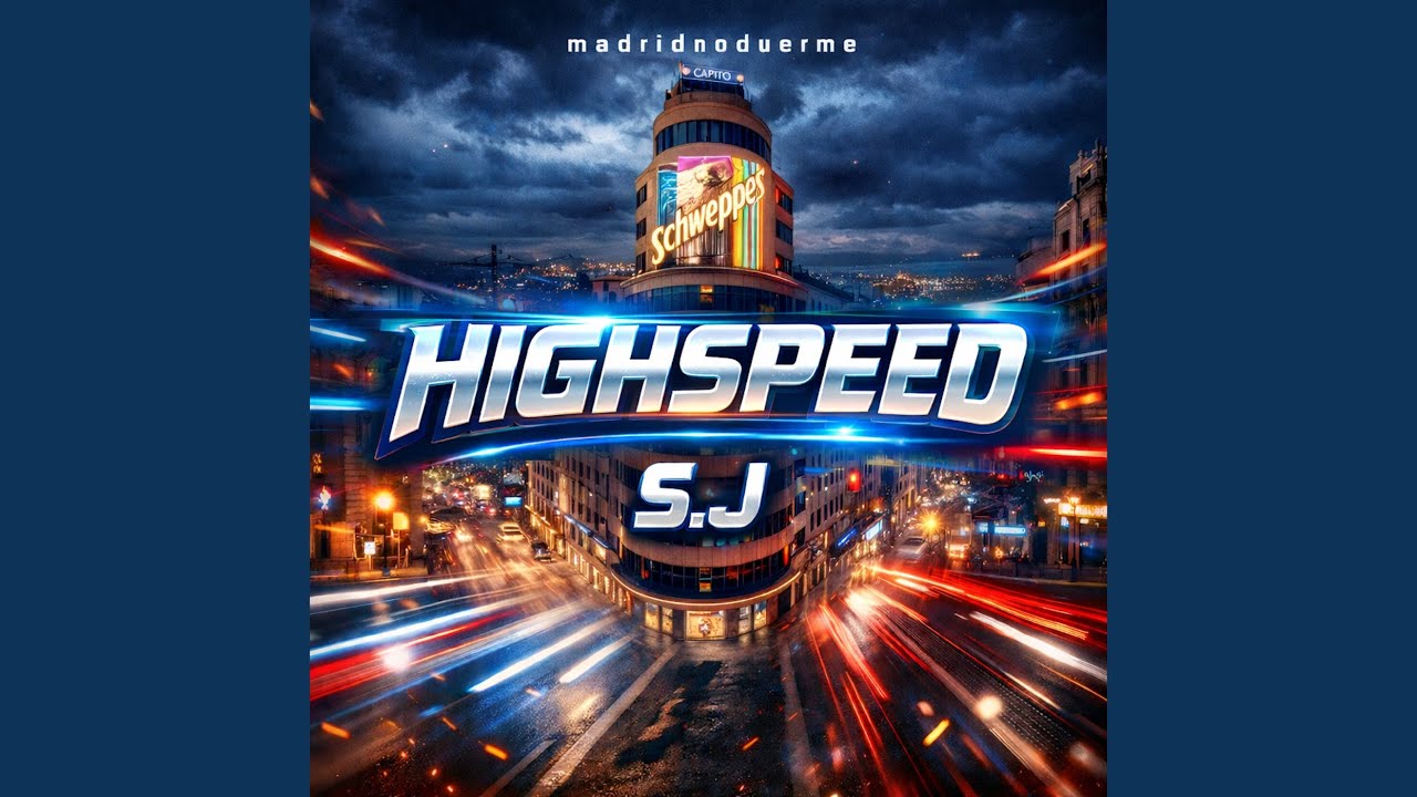 Highspeed