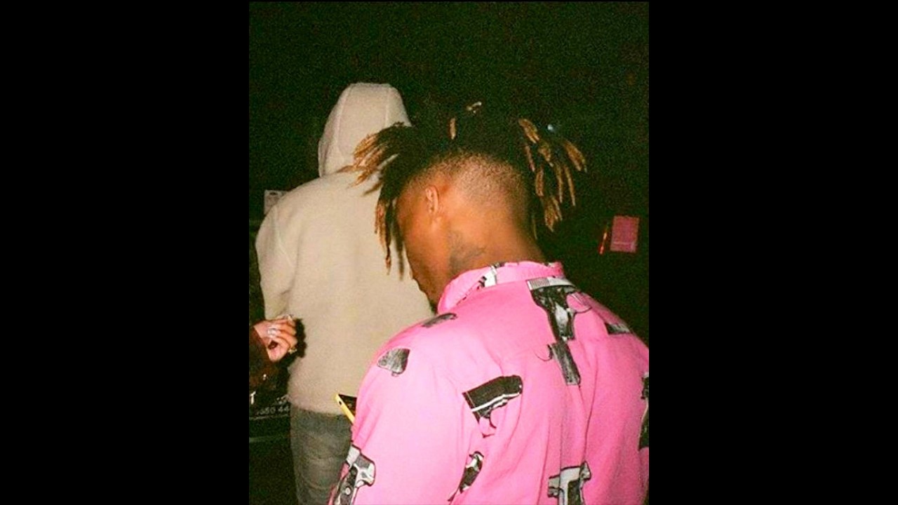 [FREE] Juice WRLD Type Beat - 