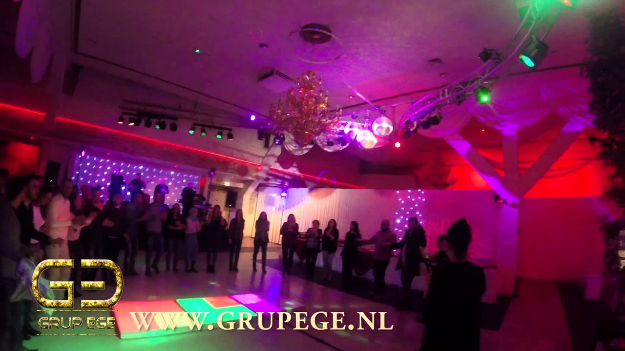 Grup Ege Halaylar Part 1